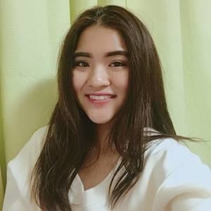 Meet your Posher, Alison